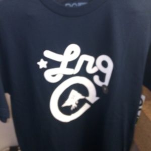 LRG men's t-shirt